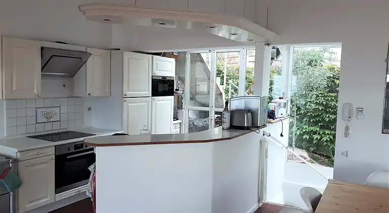 Holiday home in Èze