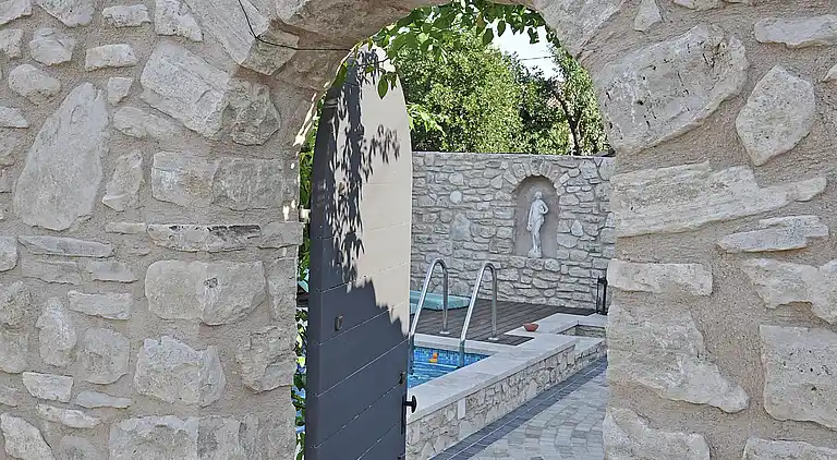 Villa in Plateau de Puyricard