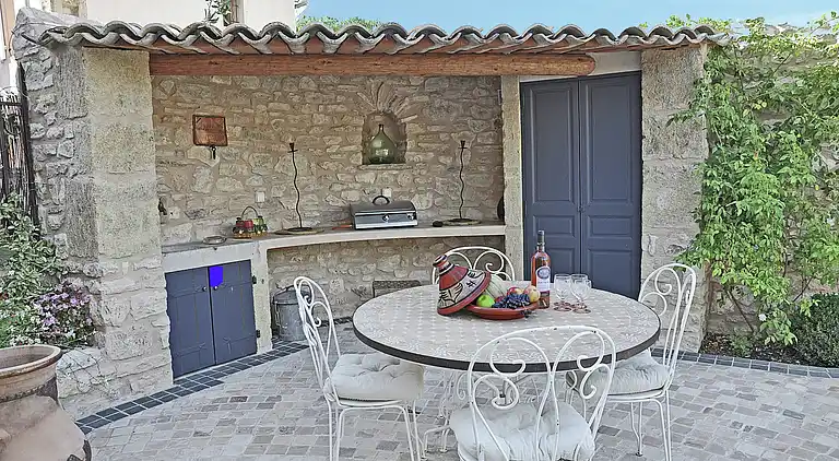 Villa in Plateau de Puyricard