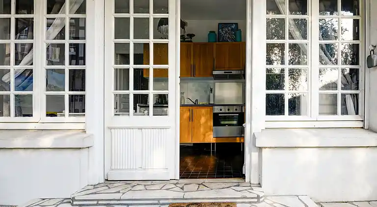 Ferienwohnung in Isigny-sur-Mer