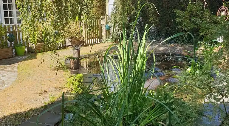 Ferienwohnung in Isigny-sur-Mer