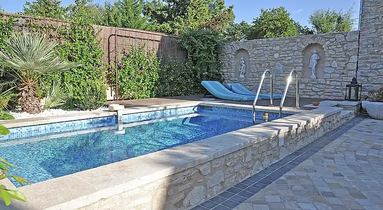 Villa in Plateau de Puyricard