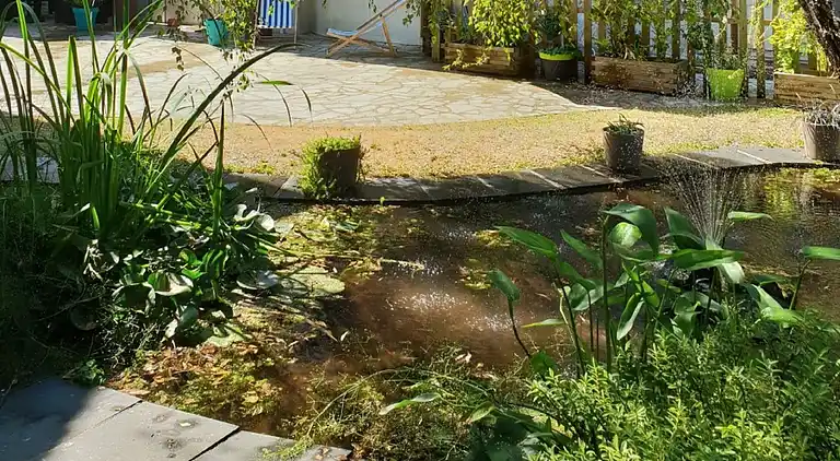 Ferienwohnung in Isigny-sur-Mer