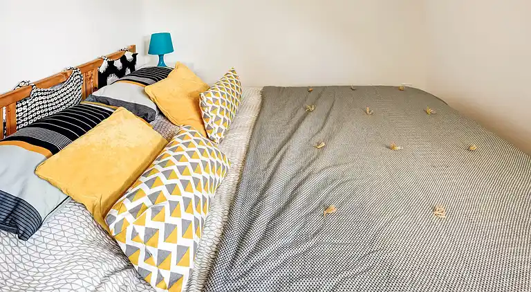 Ferienwohnung in Isigny-sur-Mer