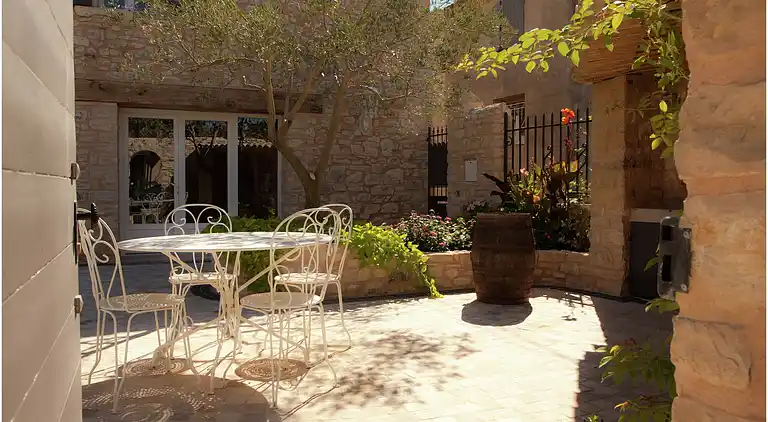 Villa in Plateau de Puyricard