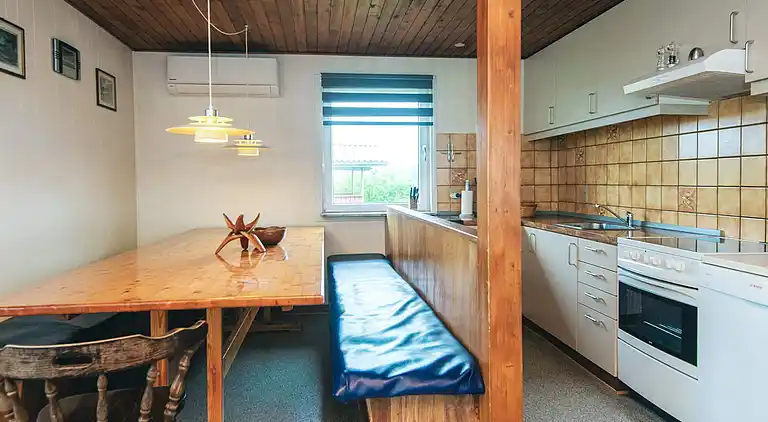 Holiday home in Vrist Strand