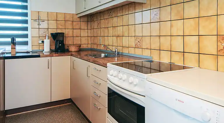 Holiday home in Vrist Strand