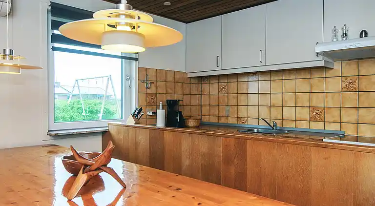 Holiday home in Vrist Strand