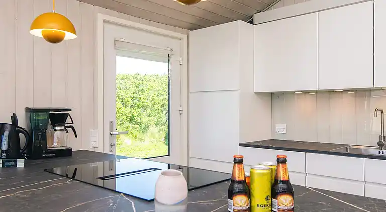 Holiday home in Lønstrup