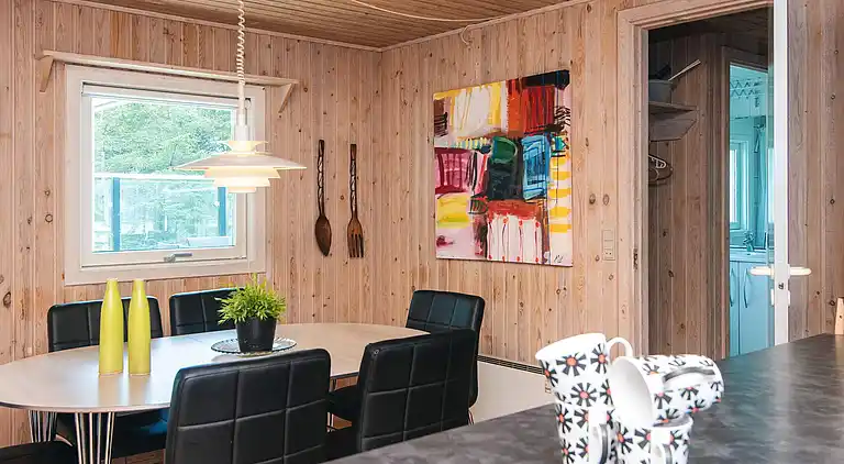 Holiday home in Grønhøj