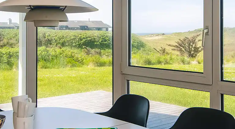 Holiday home in Lønstrup