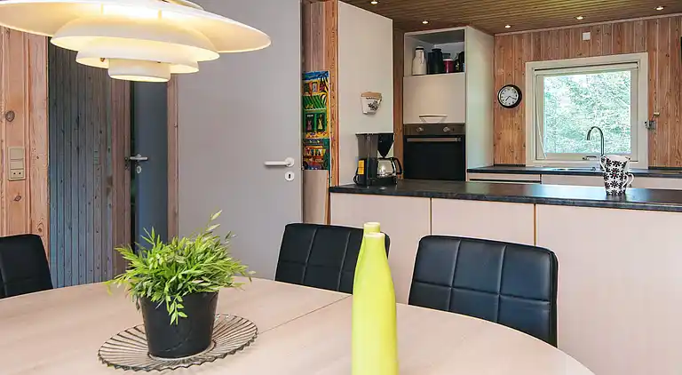 Holiday home in Grønhøj
