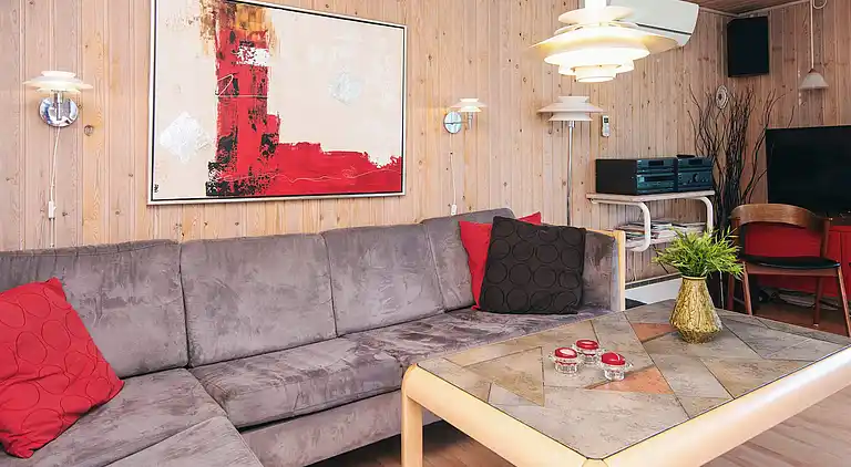 Holiday home in Grønhøj