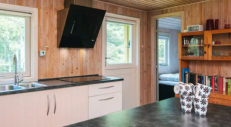 Holiday home in Grønhøj