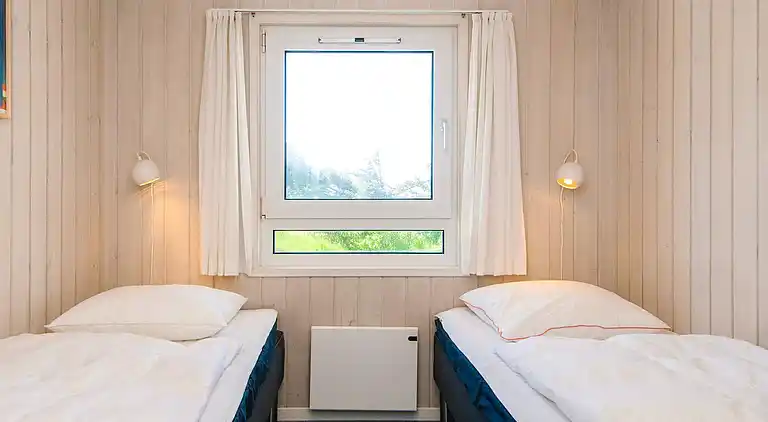 Holiday home in Lønstrup