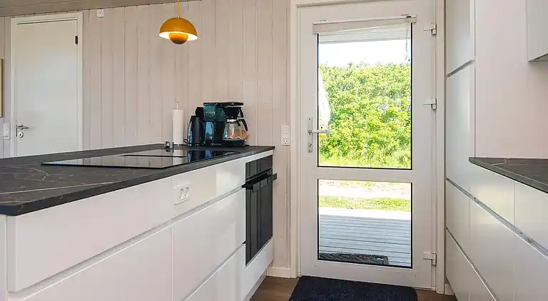 Holiday home in Lønstrup