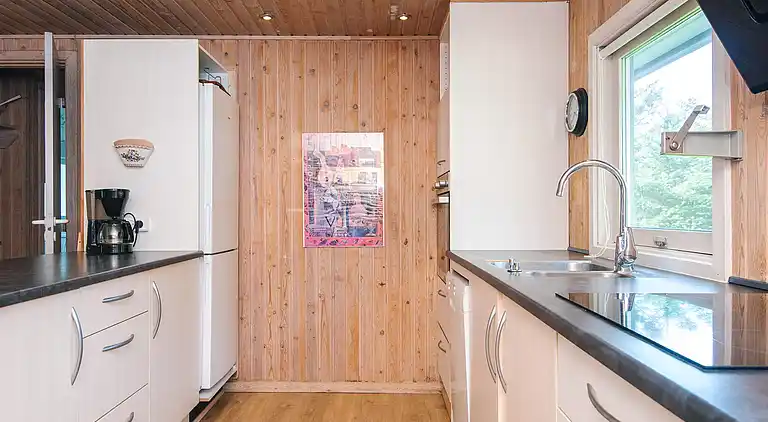 Holiday home in Grønhøj