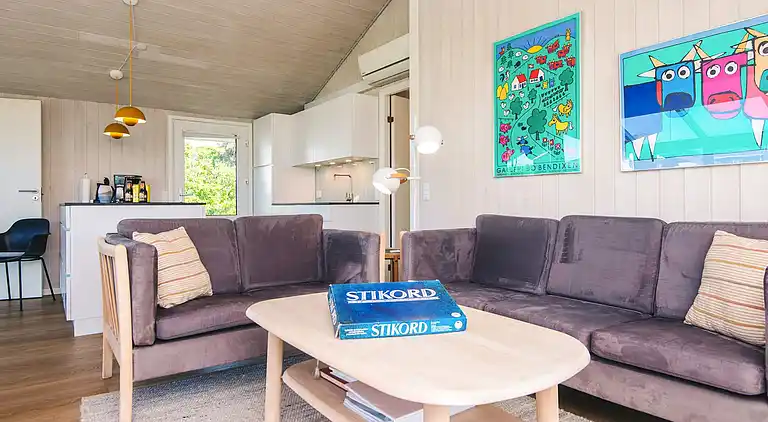 Holiday home in Lønstrup