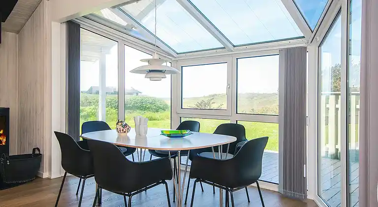 Holiday home in Lønstrup