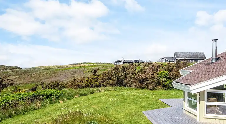 Holiday home in Lønstrup