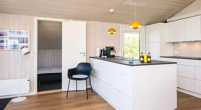 Holiday home in Lønstrup