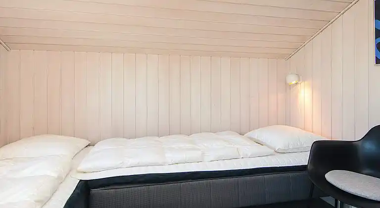 Holiday home in Lønstrup