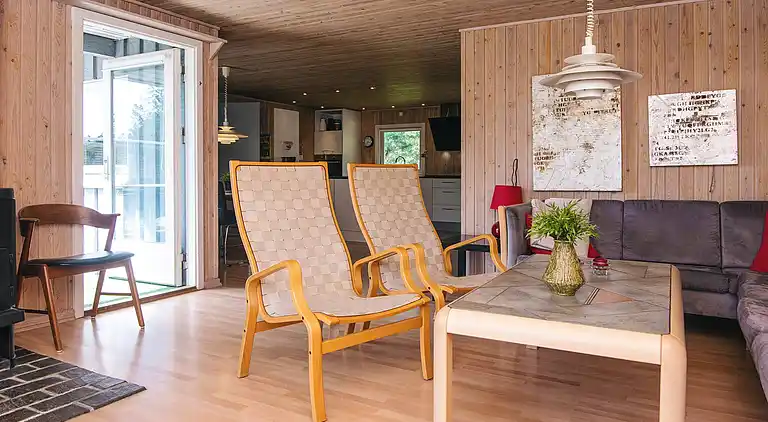 Holiday home in Grønhøj