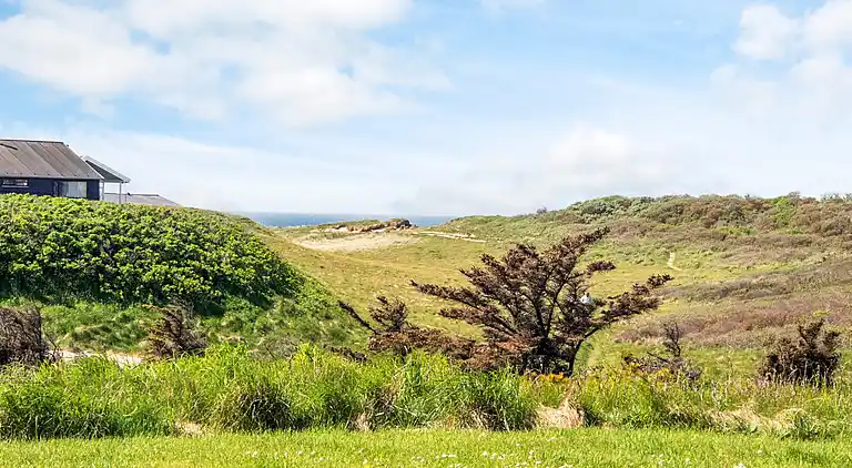 Holiday home in Lønstrup