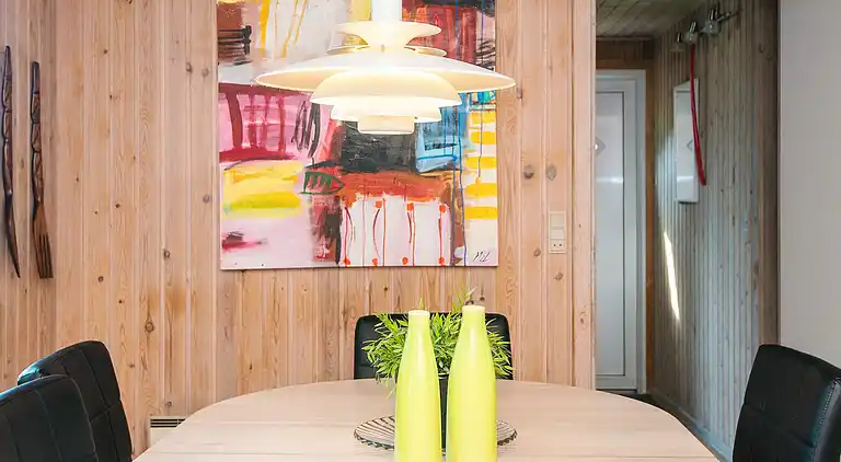 Holiday home in Grønhøj