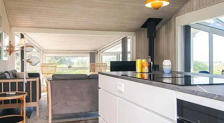 Holiday home in Lønstrup