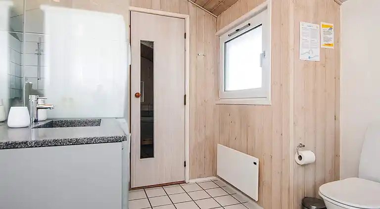 Holiday home in Lønstrup