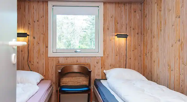 Holiday home in Grønhøj