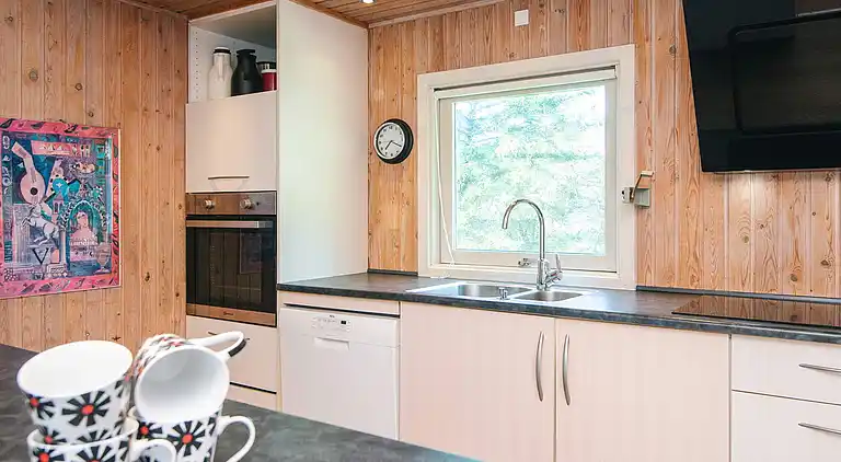 Holiday home in Grønhøj