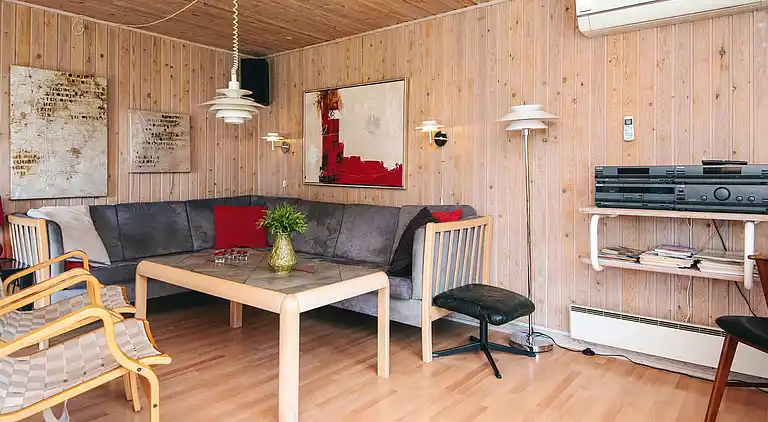 Holiday home in Grønhøj