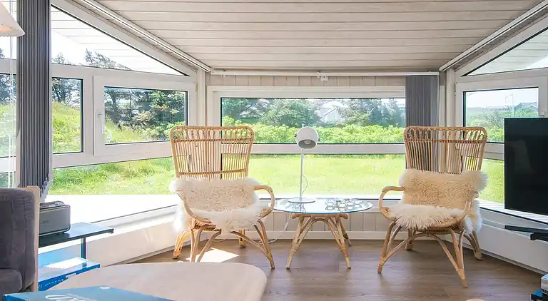 Holiday home in Lønstrup