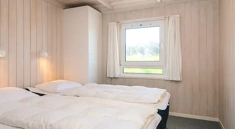 Holiday home in Lønstrup