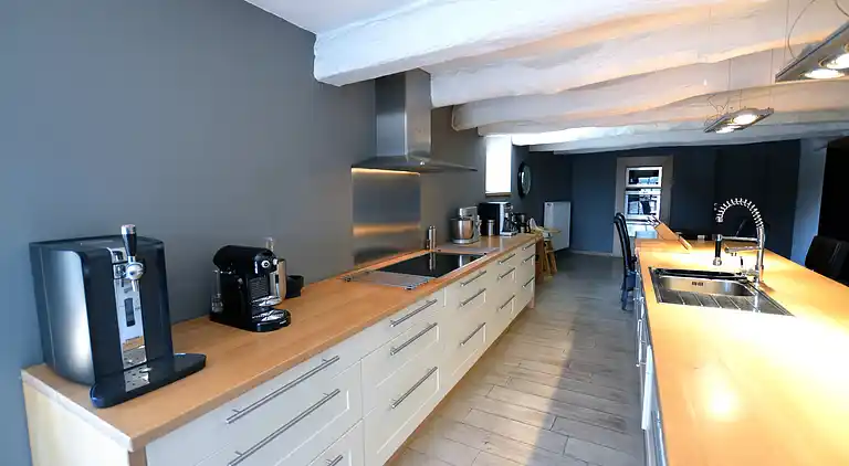 Holiday home in Louette-Saint-Pierre