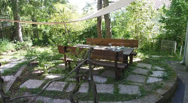 Ferienhaus in Val Canina