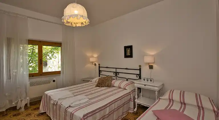 Ferienhaus in Val Canina