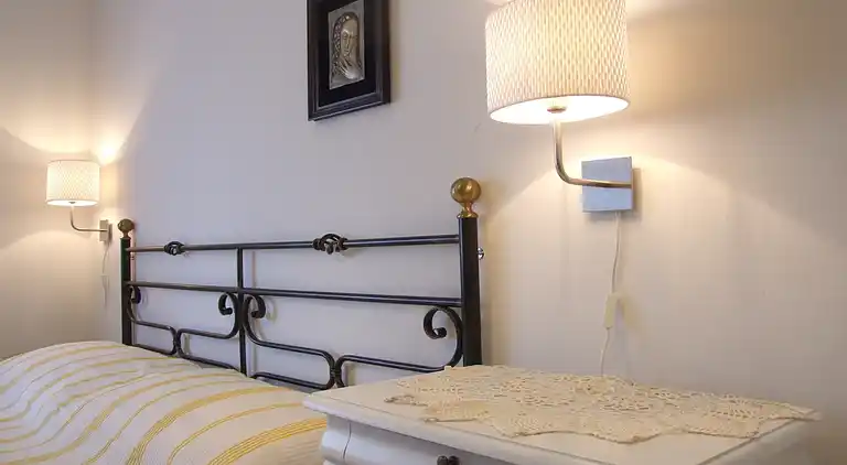 Ferienhaus in Val Canina