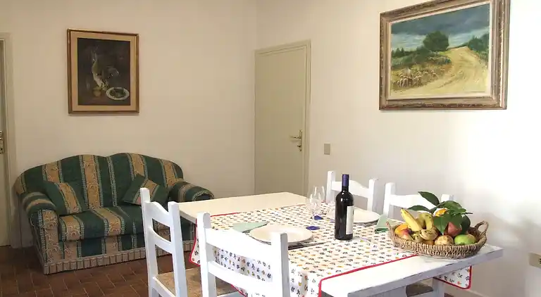 Ferienhaus in Val Canina