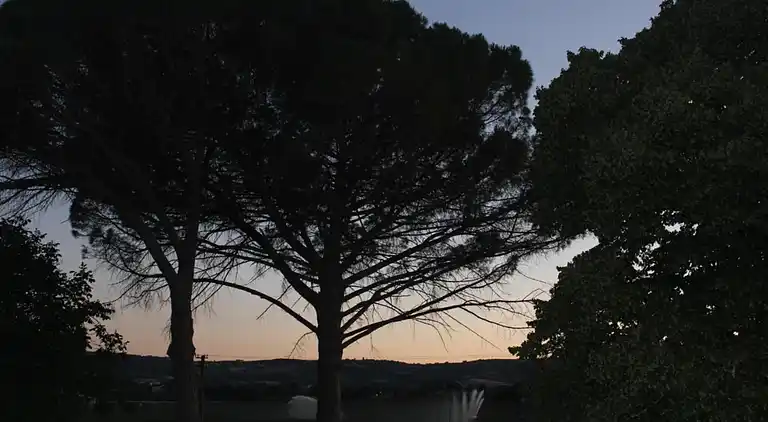 Gårdhus i Marsciano