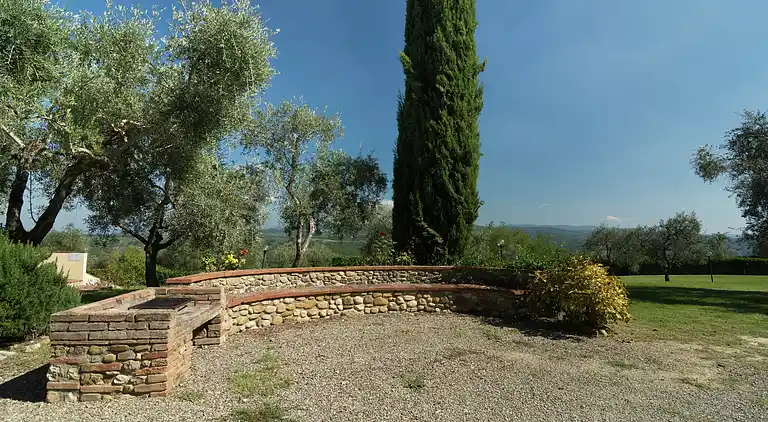 Cortijo en Barberino Tavarnelle