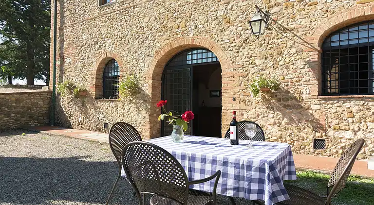Cortijo en Barberino Tavarnelle