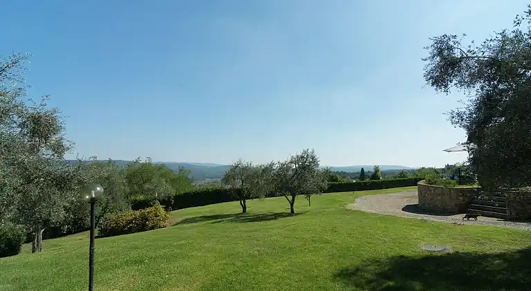 Cortijo en Barberino Tavarnelle