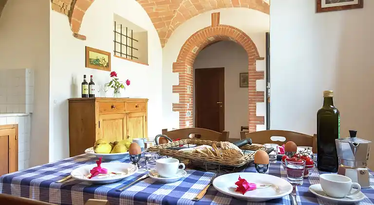 Cortijo en Barberino Tavarnelle