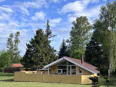 Sortpoppelvej 27