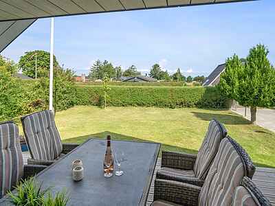 Skåstrup Strand Øst 8