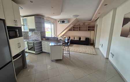 Quelle Apartment - Appartamento con 2 camere da letto,