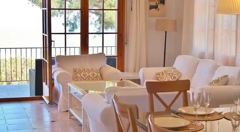 Villa i Arenys de Mar